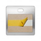 Aluminium photo panel thumbnail