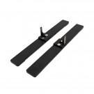 FlexFrame Wall Set 100 x 200 cm Black thumbnail