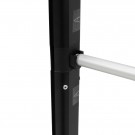 FlexFrame Wall Set 100 x 200 cm Black thumbnail