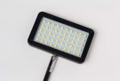 Wall LED 50 - sort thumbnail