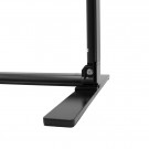 FlexFrame Wall Set 100 x 200 cm Black thumbnail