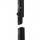 FlexFrame Wall Set 100 x 200 cm Black thumbnail