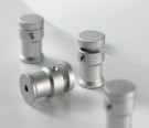 Børstet aluminium bildetrykk thumbnail