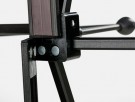 Pop-up Magnet uten fotopanel - Straight thumbnail