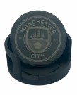 Bordbrikker av skifer med fotball logo thumbnail