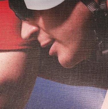 Banner 3 x 1 m
