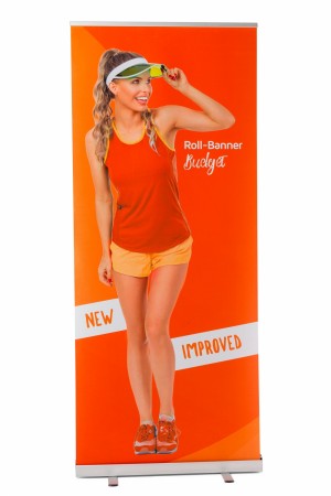 Roll-up Basic 