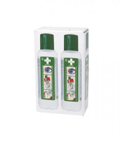 ØYESKYLL CEDERROTH 725200 2X500 ML