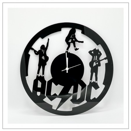 AC/DC