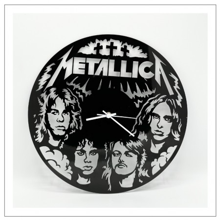 Metallica